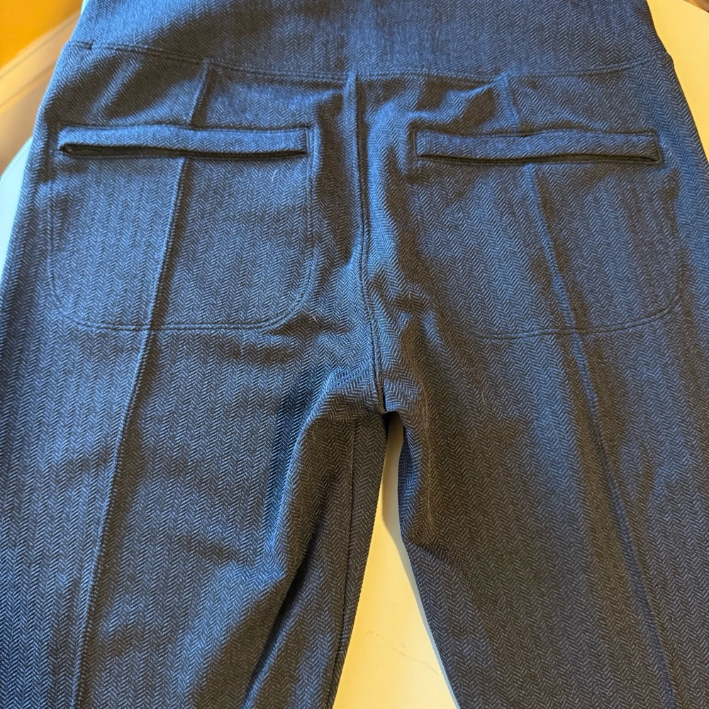 Athleta Delancey Herringbone leggings